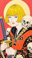 バニシパ — バニシパさんのAIイラスト
