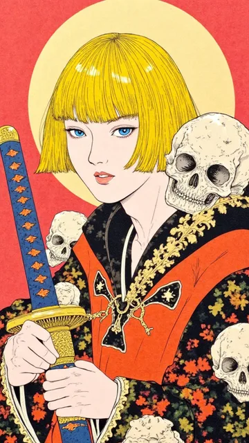 Ukiyoe - 第3回 SUPPART AWARD 2025