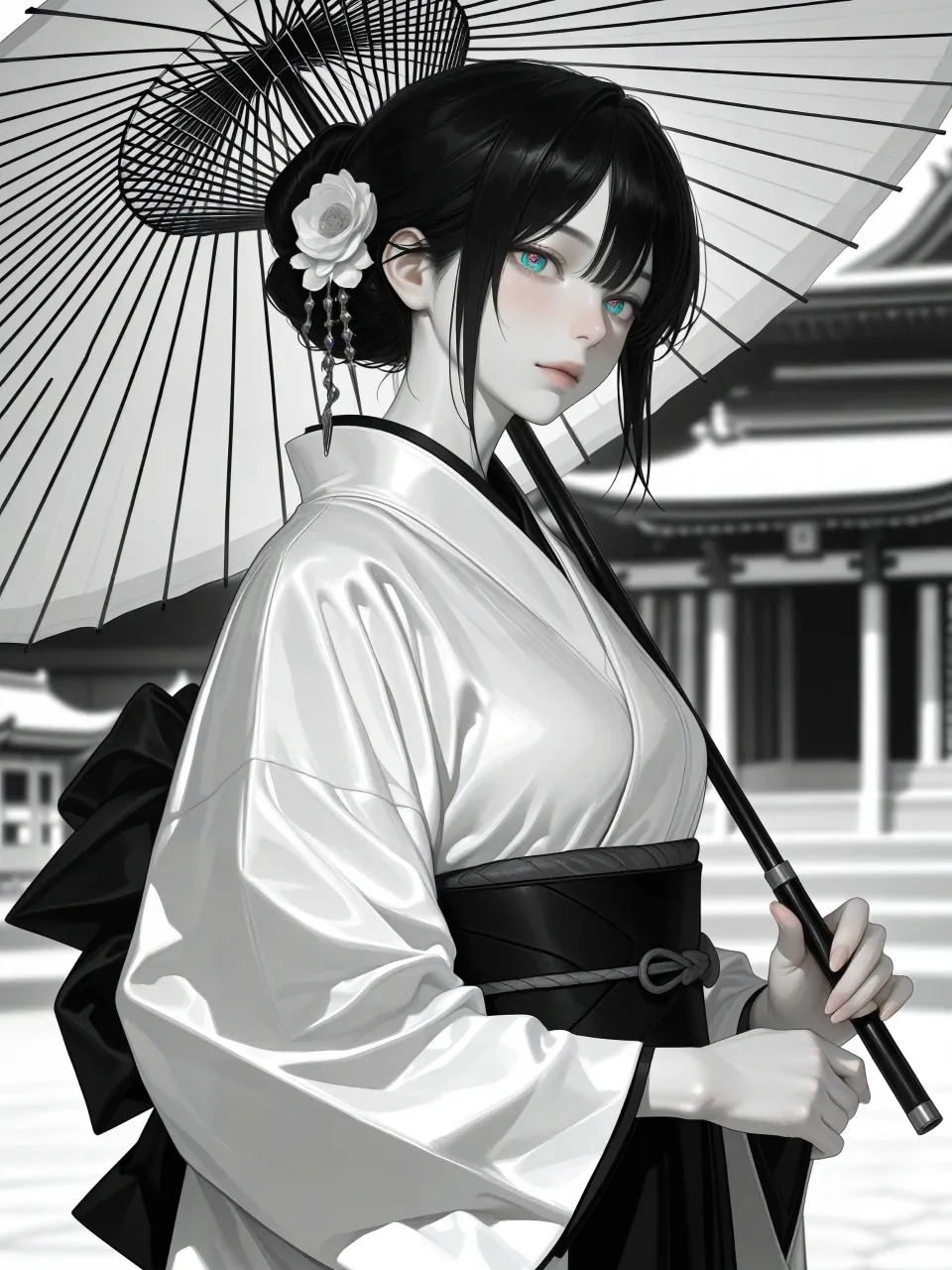 泡沫夢幻