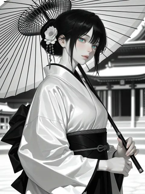 泡沫夢幻