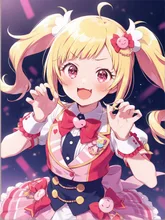 アイドル