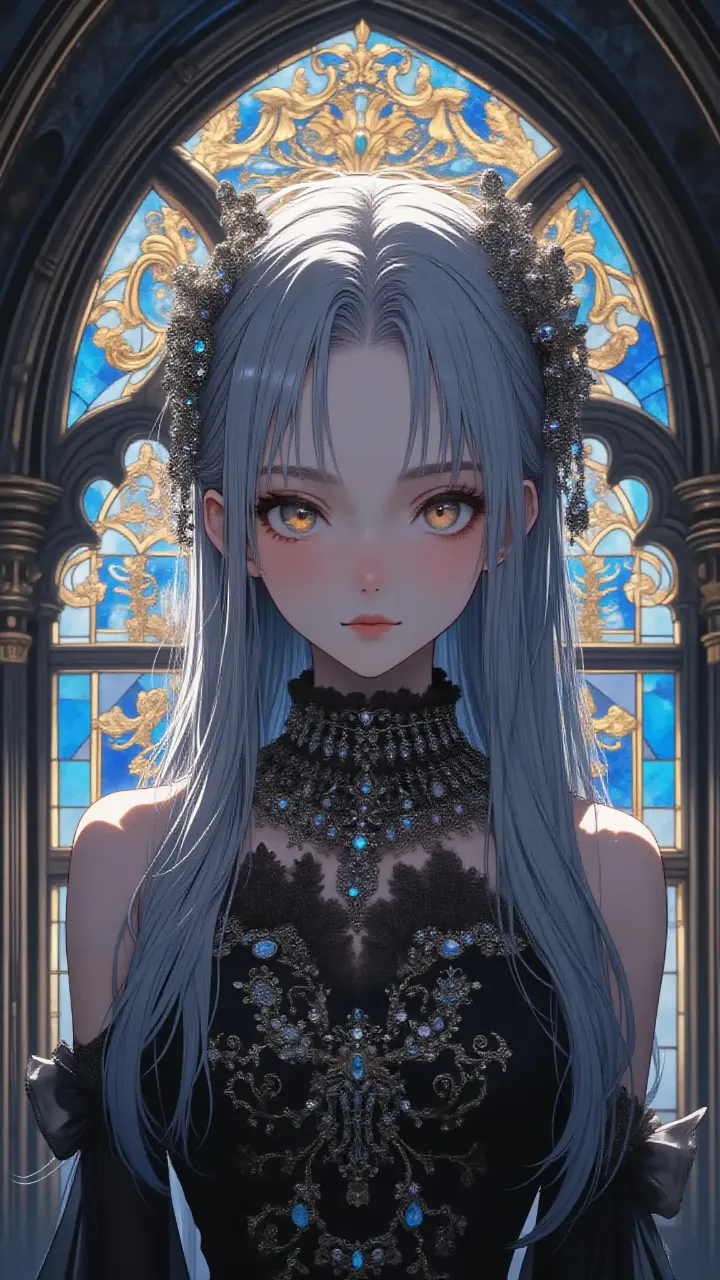 ありな — ありなさんのAIイラスト