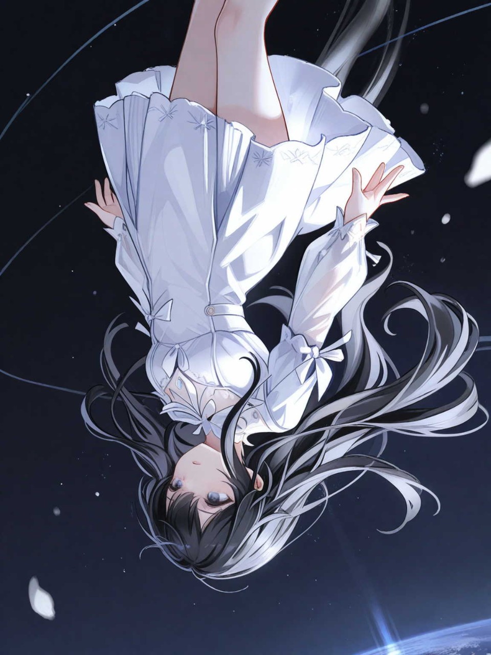 は？ — は？さんのAIイラスト