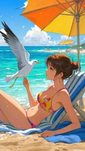 NAGISA &TORI