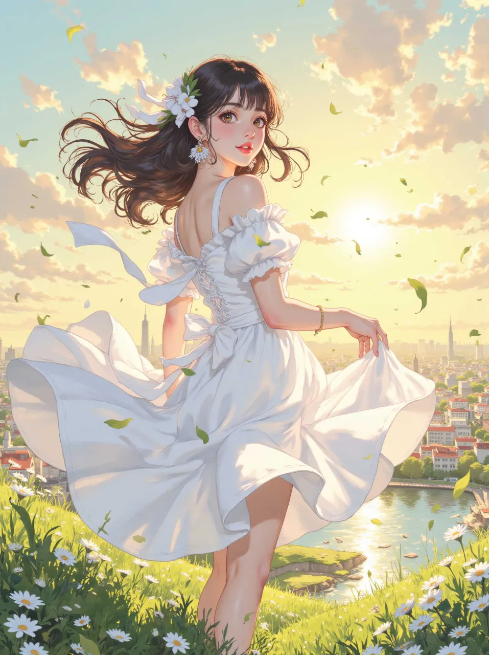 千風