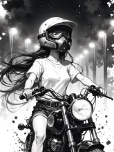 SUPP7964391 — SUPP7964391さんのAIイラスト