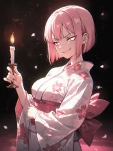 肝試ししよーぜぃ　ふふっ