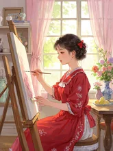 レイナ — レイナさんのAIイラスト