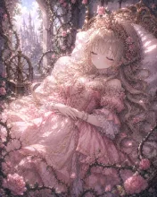 SUPPART の AI イラスト