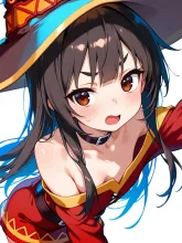 真夏のコスプレ総選挙·夏コミの熱気を君に の投稿作品