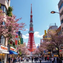 🌟 イベント 第18弾：あなたの心の中で最も美しいランドマーク