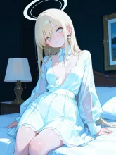 雷電 — 雷電さんのAIイラスト