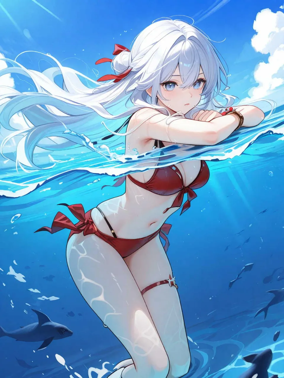 SUPP20996657アノン — SUPP20996657アノンさんのAIイラスト
