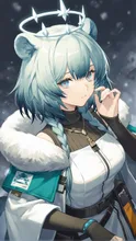 秘書 — 無名のアクナイ好きさんのAIイラスト