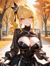 SUPPART の AI イラスト