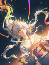 コウ — コウさんのAIイラスト