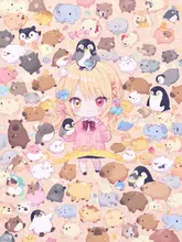 動物たくさん🎶
