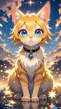 SUPPART の AI イラスト