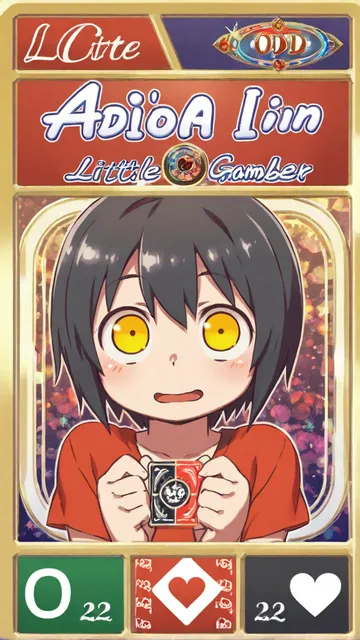 ギャンブル