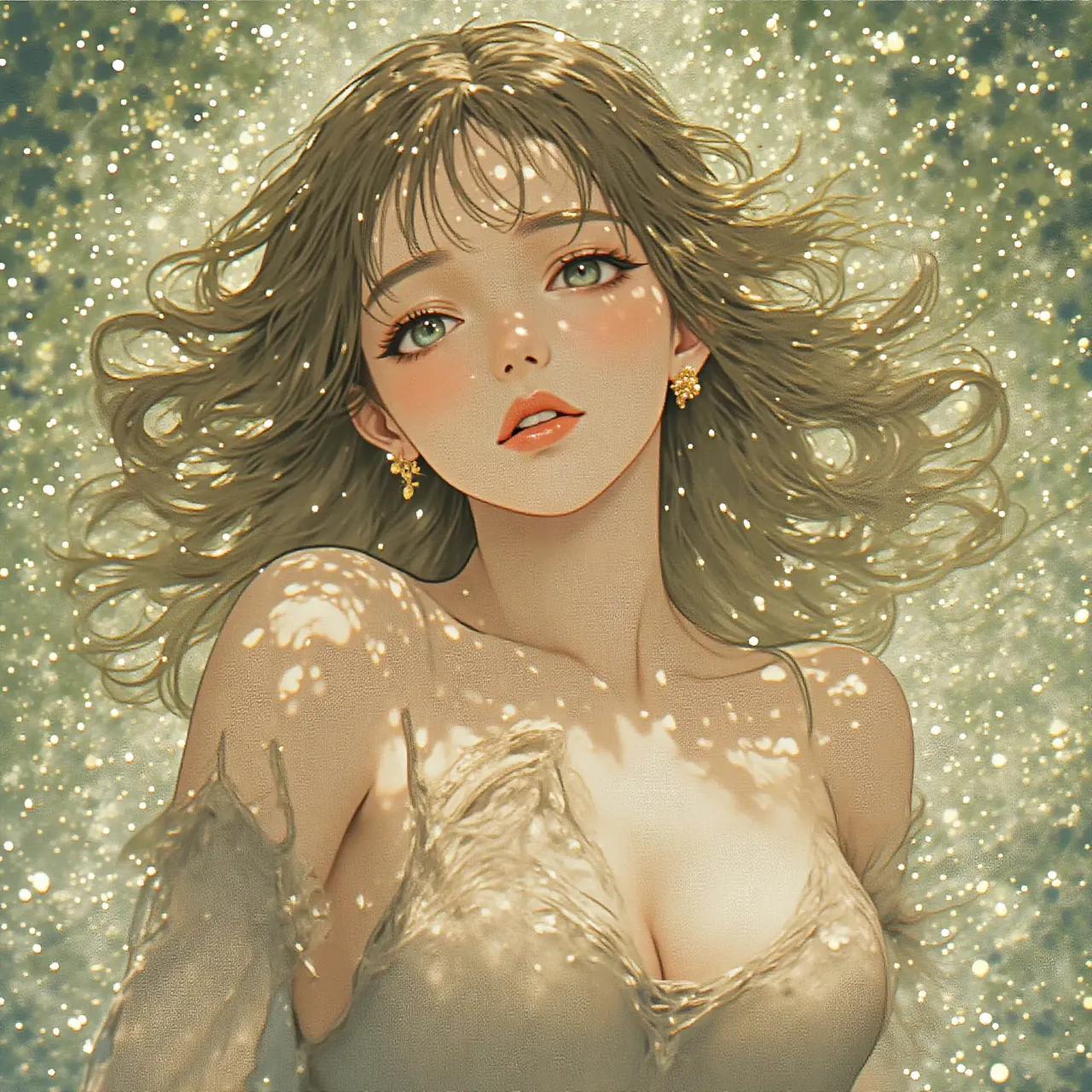 ユミ — ユミさんのAIイラスト