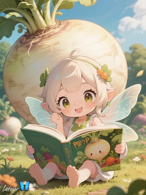 高精度アニメ - 画像生成チャレンジ / latour🦋ིྀʾʾ