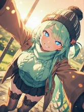 友達からの｡｡