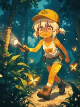 ジャングル探検隊·チャレンジ の投稿作品