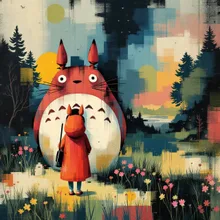Totoro