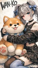 犬嶋ワン子