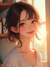 鬼河童 — 鬼河童さんのAIイラスト