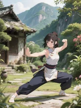 功夫