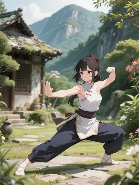 功夫