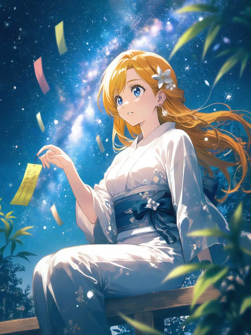 七夕