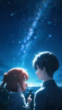 始まりの記憶