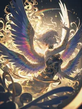 神　成る