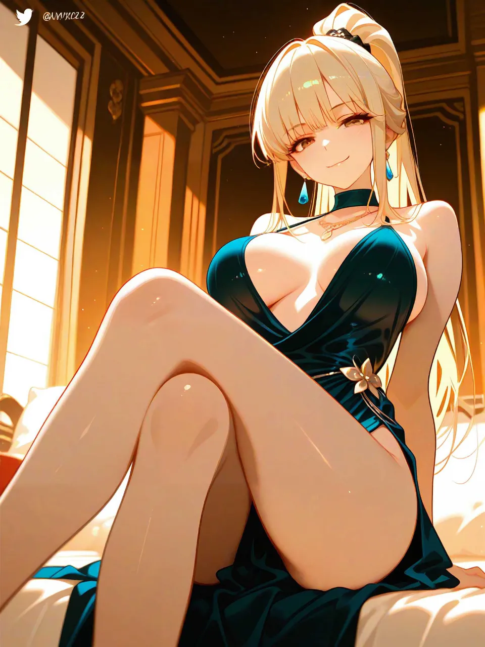 ドロシー — ドロシーさんのAIイラスト