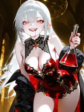 獲物は逃しません。