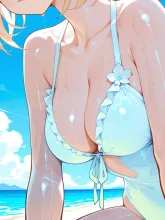 (´;ω;`) — (´;ω;`)さんのAIイラスト