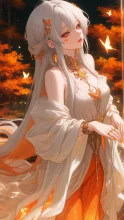 紅葉の誘い(いざない)
