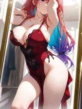 SUPPART の AI イラスト
