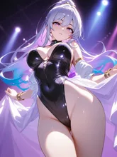 踊り子