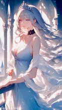 What the princess really wants is...