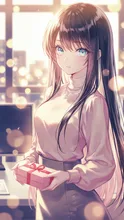 Ms.White day