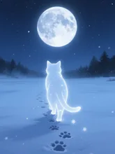 (̳^. ̫ .^ ̳)ﾆｬｰ