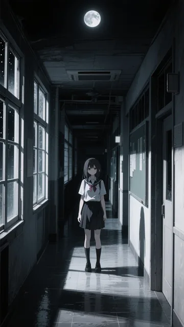 来ないで