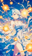 Personification - Confused Mercury