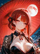 和傘はいらないでしょ