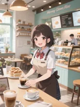 アルバイト