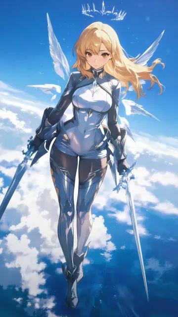 対空近接型オートマタ4