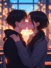 真宮寺一馬 — 真宮寺一馬さんのAIイラスト